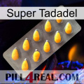 Super Tadadel cialis1